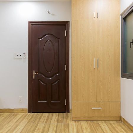 Reddoorz Premium Near E-Town Hotel โฮจิมินห์ซิตี้ ภายนอก รูปภาพ
